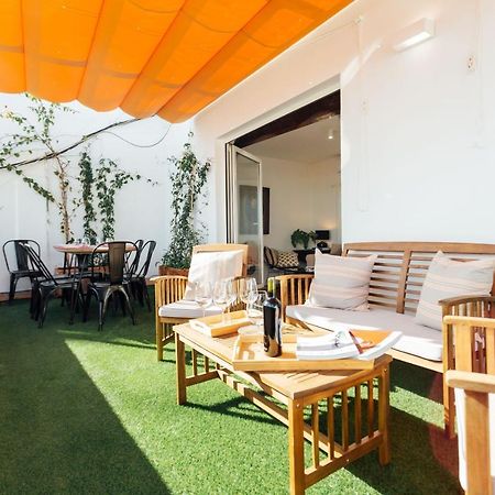 Mintystay - La Campana Sevilla Kültér fotó