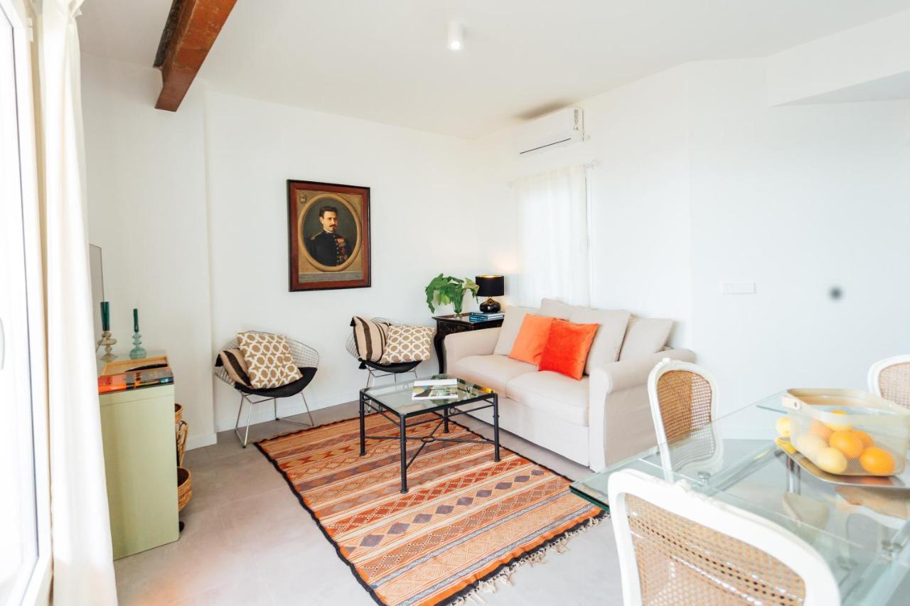 Mintystay - La Campana Sevilla Kültér fotó