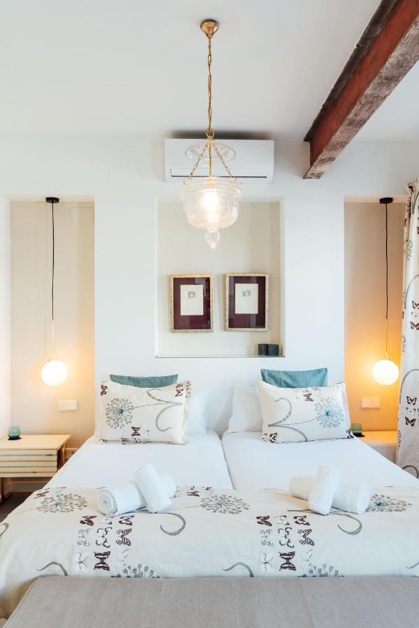 Mintystay - La Campana Sevilla Kültér fotó