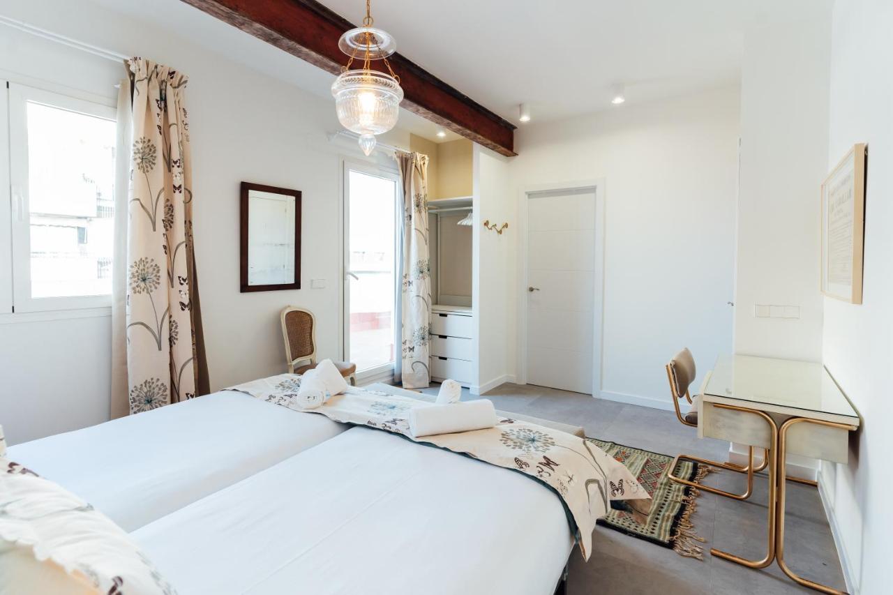 Mintystay - La Campana Sevilla Kültér fotó