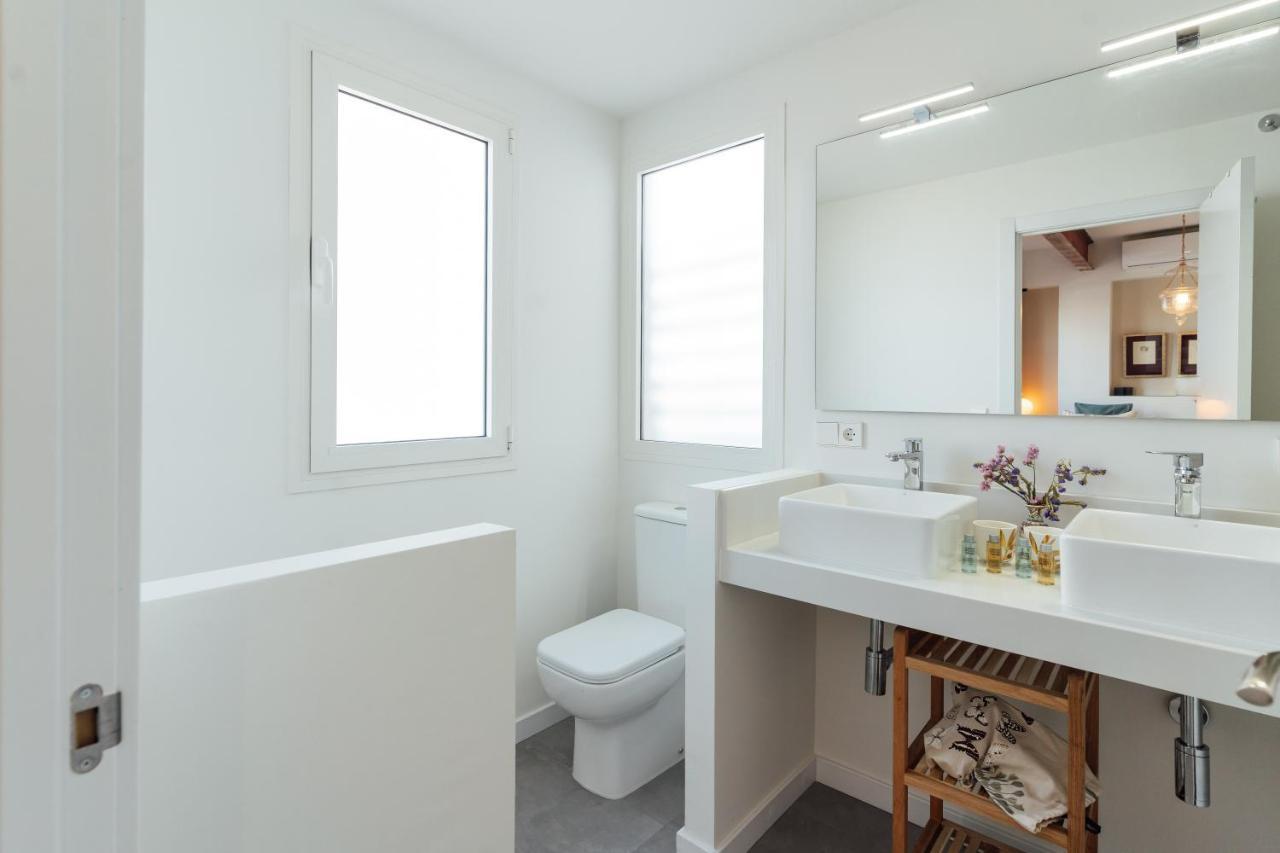Mintystay - La Campana Sevilla Kültér fotó