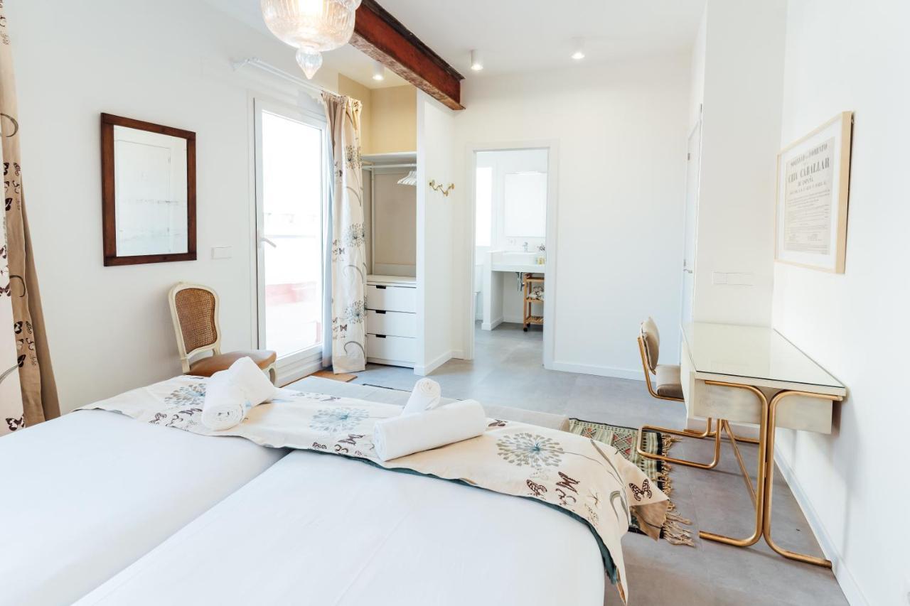 Mintystay - La Campana Sevilla Kültér fotó