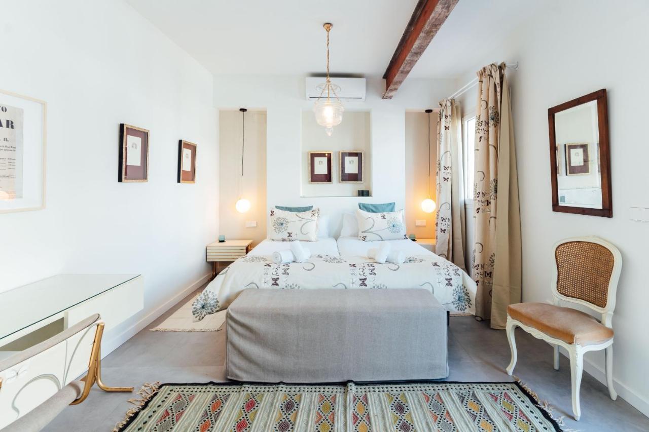 Mintystay - La Campana Sevilla Kültér fotó