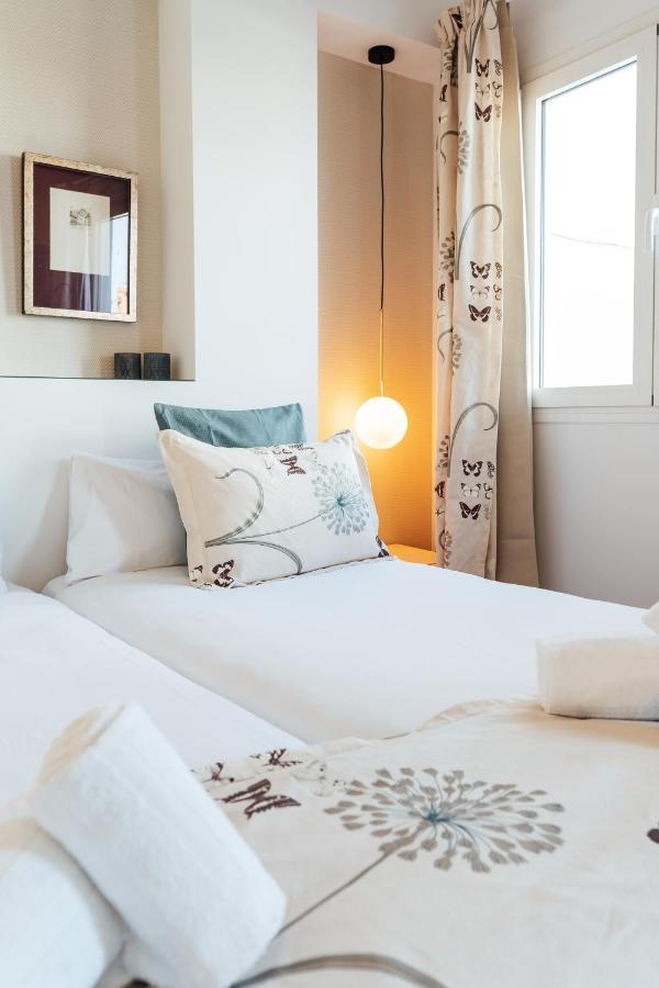 Mintystay - La Campana Sevilla Kültér fotó
