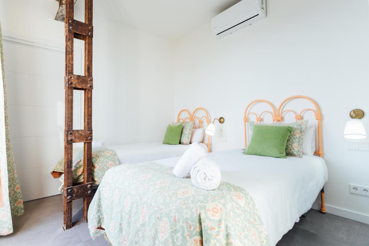 Mintystay - La Campana Sevilla Kültér fotó